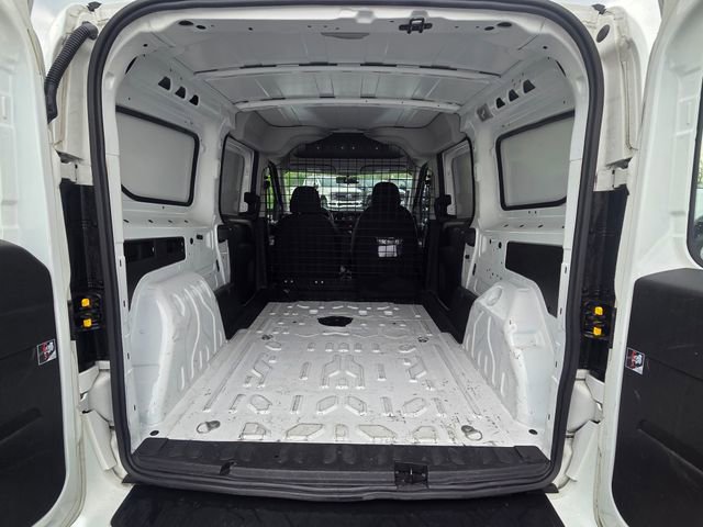 Used 2022 RAM ProMaster City Tradesman w/ Window Group 04 FWD image 11