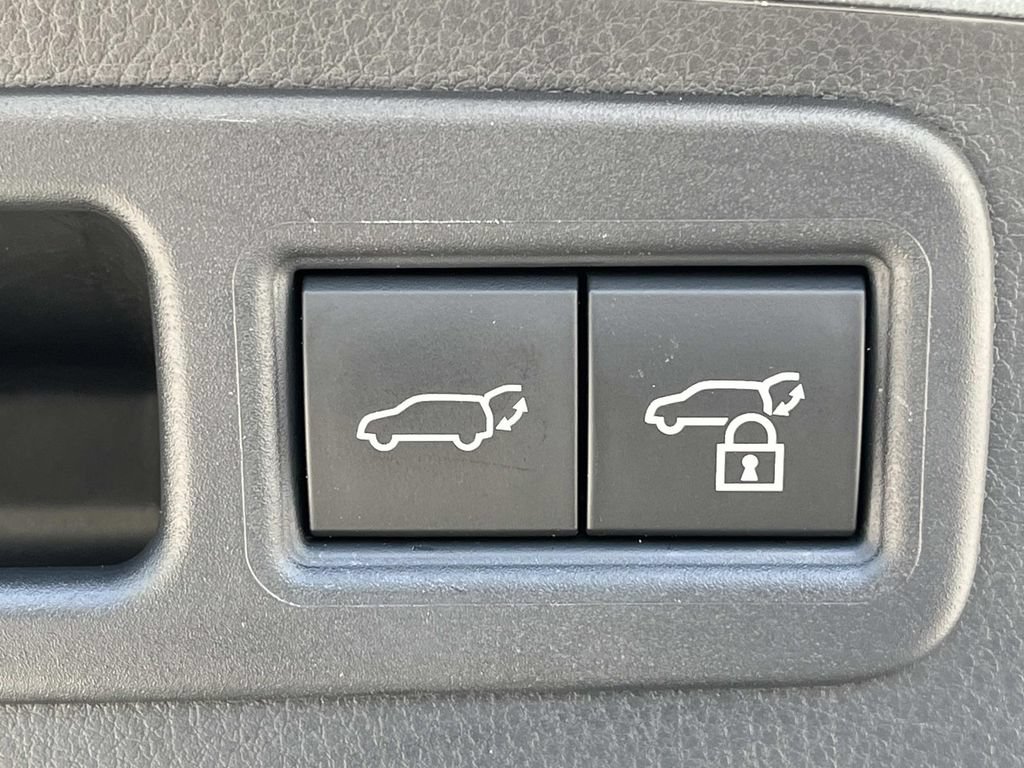Used 2025 Lexus RX 350 Premium w/ Convenience Package FWD image 23