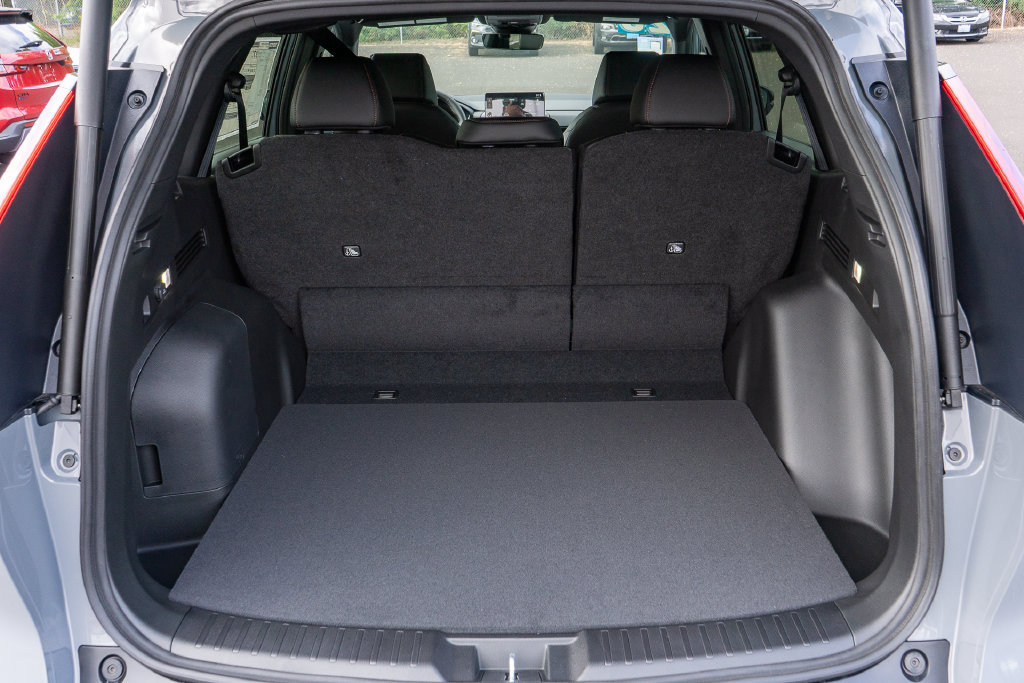 New 2027 Honda CR-V Sport-L image 12