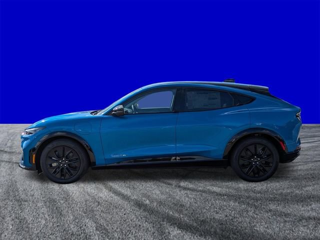 New 2026 Ford Mustang Mach-E Premium w/ Sport Appearance Package AWD/4WD image 7
