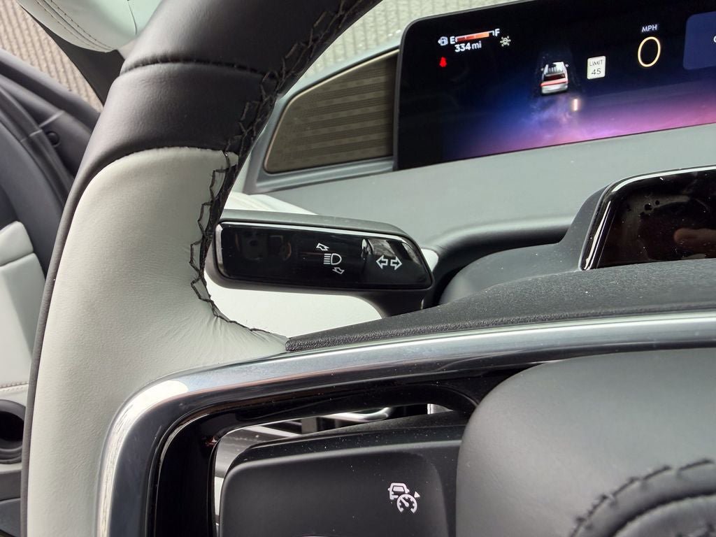 New 2026 Lincoln Navigator Black Label AWD/4WD image 49