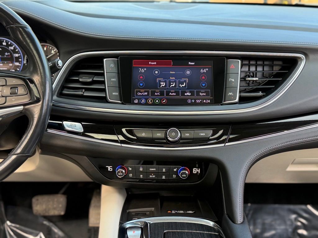 Used 2023 Buick Enclave Avenir w/ Trailering Package, 5000 lbs. image 49