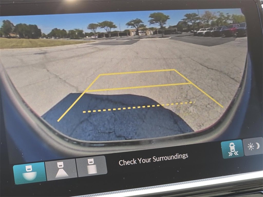 New 2025 Honda Ridgeline RTL image 5