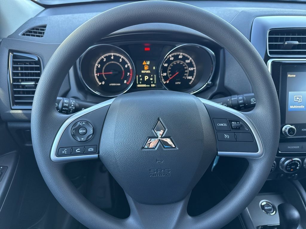 New 2026 Mitsubishi Outlander Sport ES image 15
