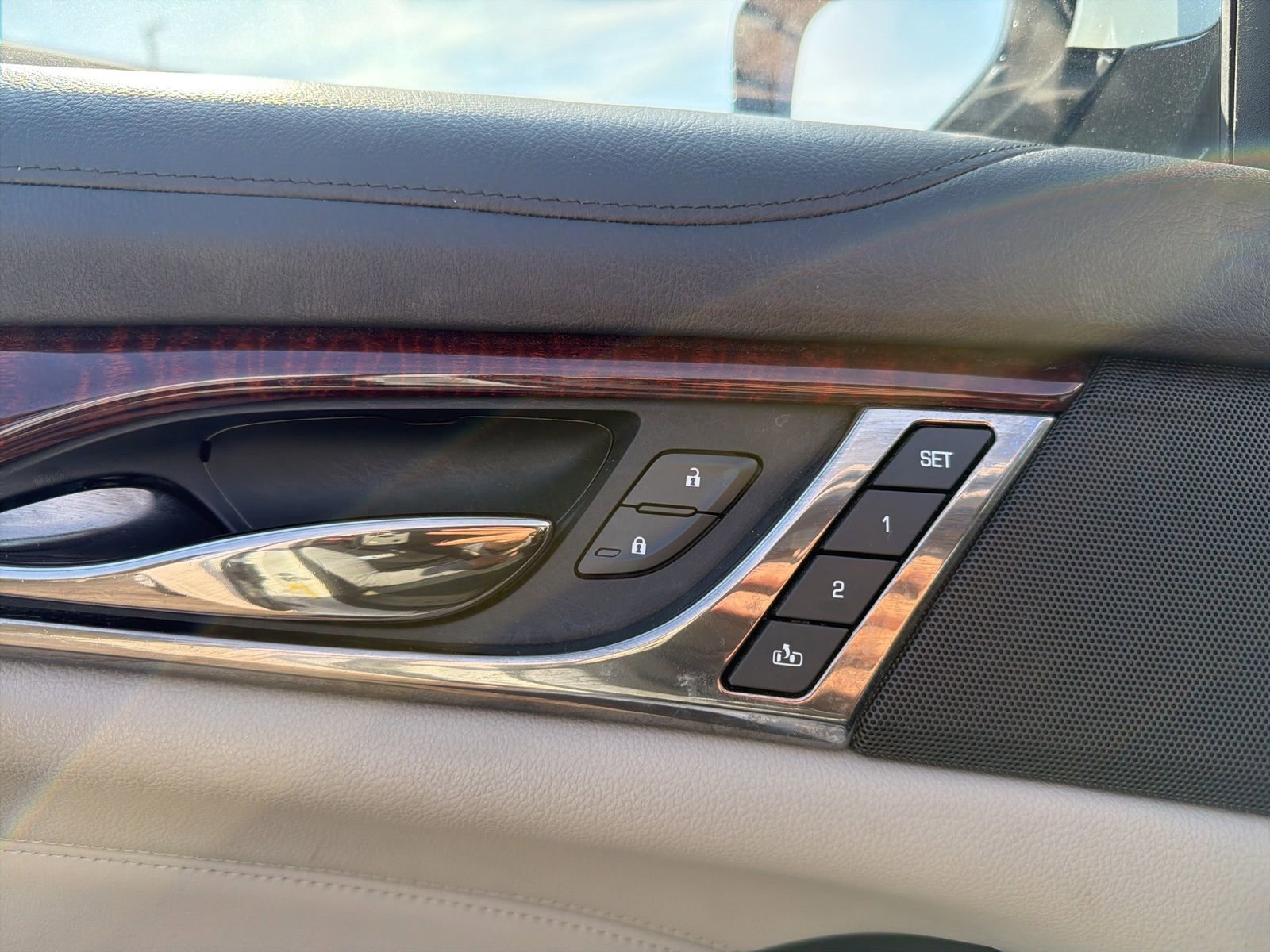 Used 2019 Cadillac CTS AWD Sedan image 20