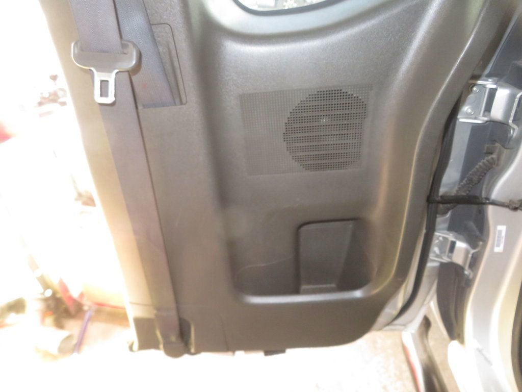 Used 2013 Nissan Frontier SV w/ SV Value Truck Pkg image 26