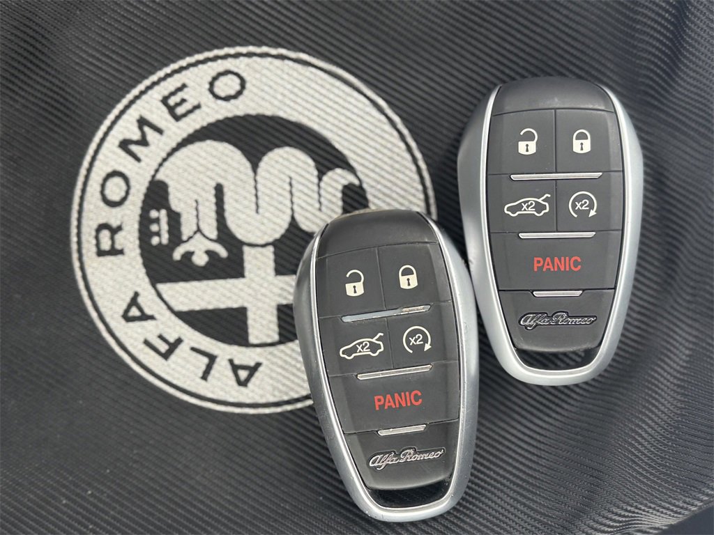 Used 2019 Alfa Romeo Giulia image 59