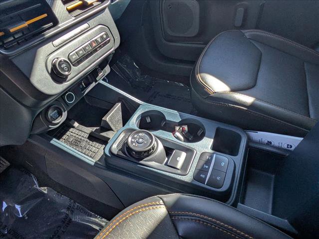 Used 2025 Ford Maverick Tremor image 16