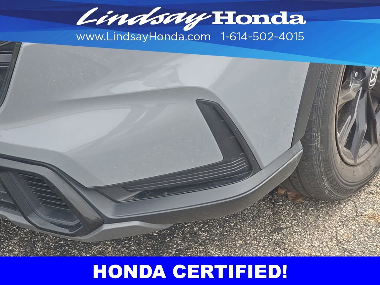 Used 2023 Honda CR-V Sport image 3