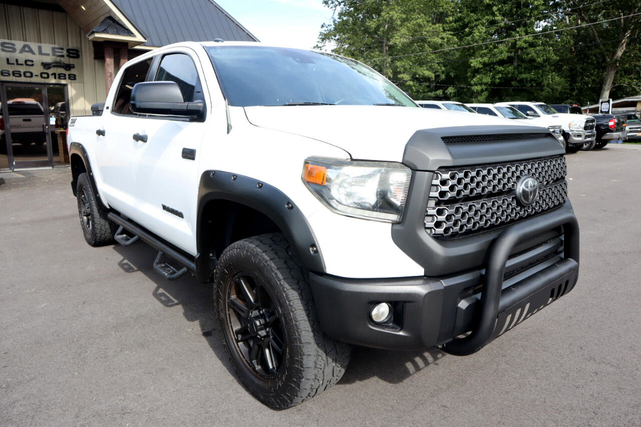 Used 2019 Toyota Tundra SR5 image 3