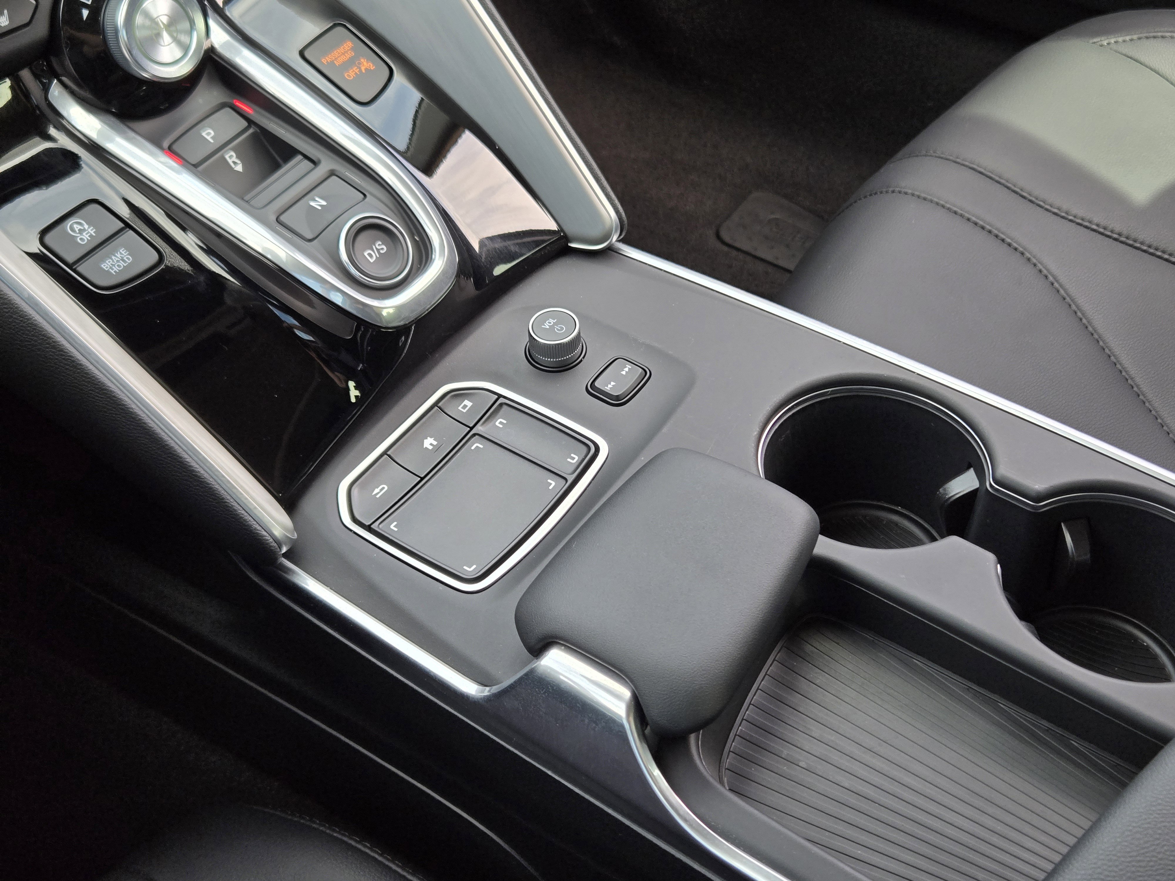 Certified 2023 Acura TLX image 20