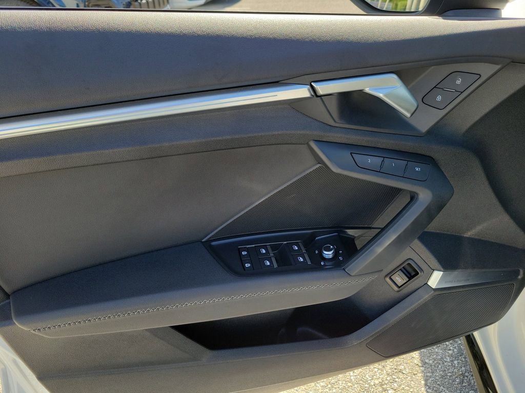 Used 2024 Audi S3 Prestige AWD/4WD image 18