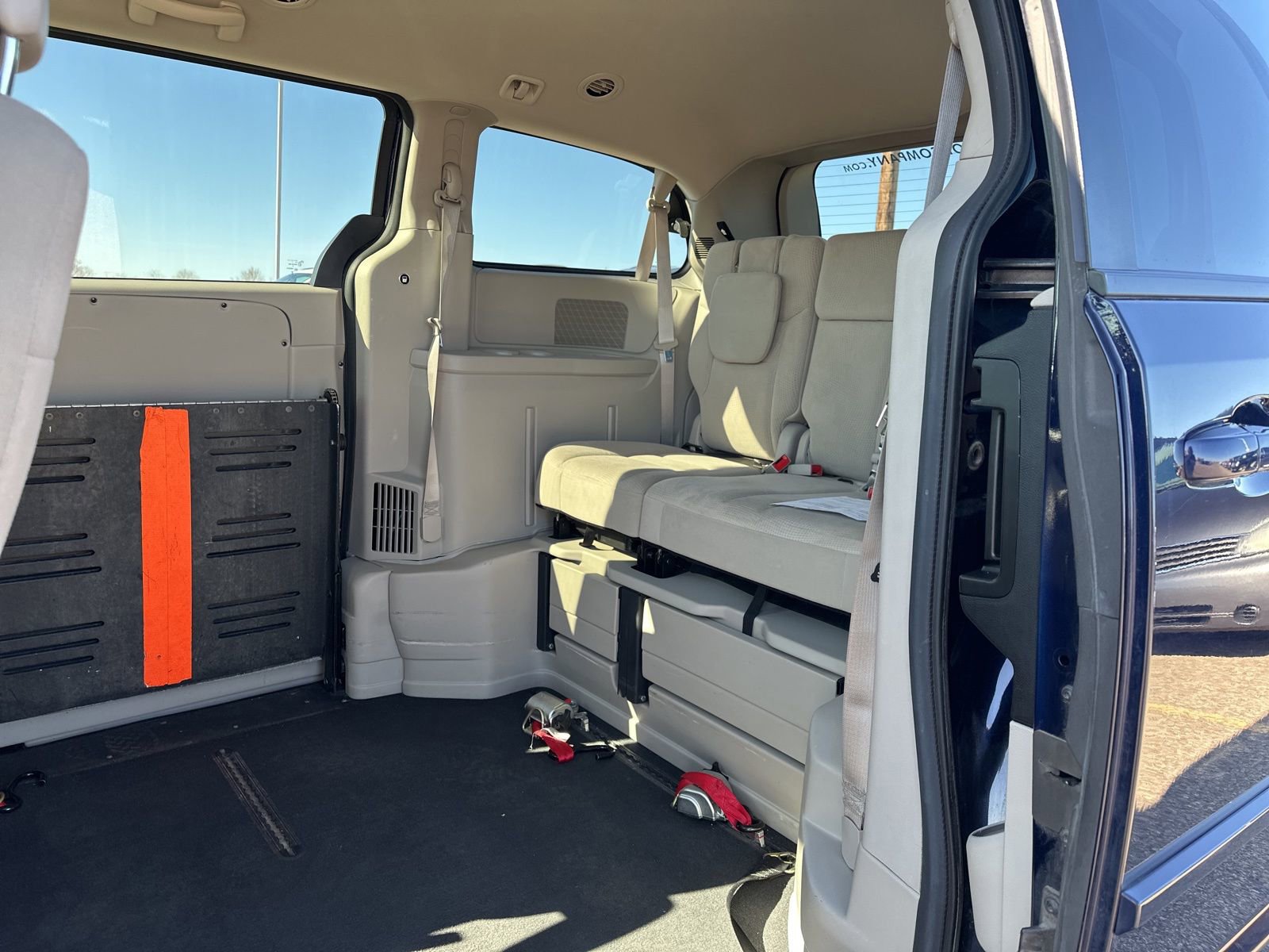 Used 2014 Dodge Grand Caravan SE w/ Quick Order Package 29E SE image 15