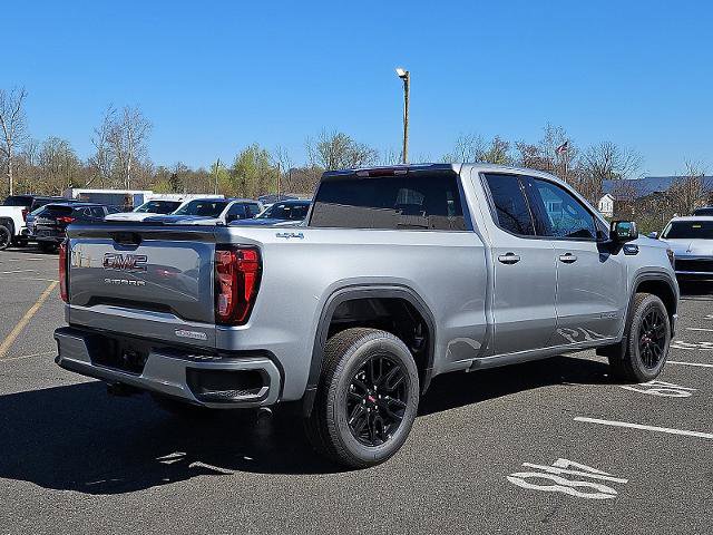 New 2026 GMC Sierra 1500 Elevation AWD/4WD image 6