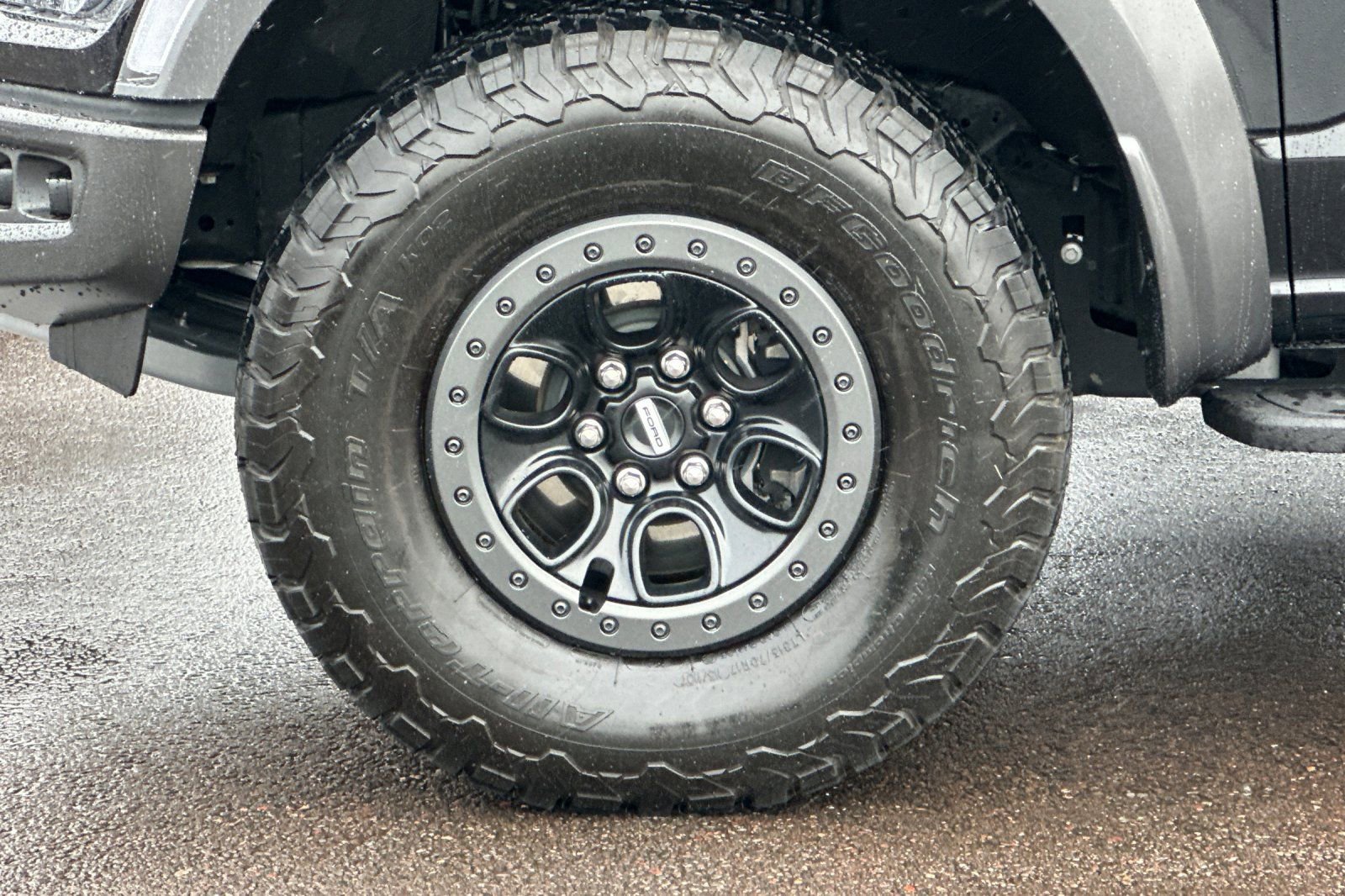 Used 2023 Ford F150 Raptor image 24