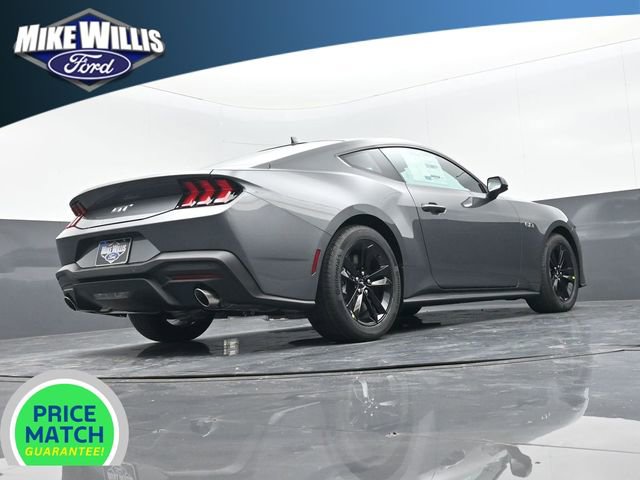 New 2026 Ford Mustang GT image 23