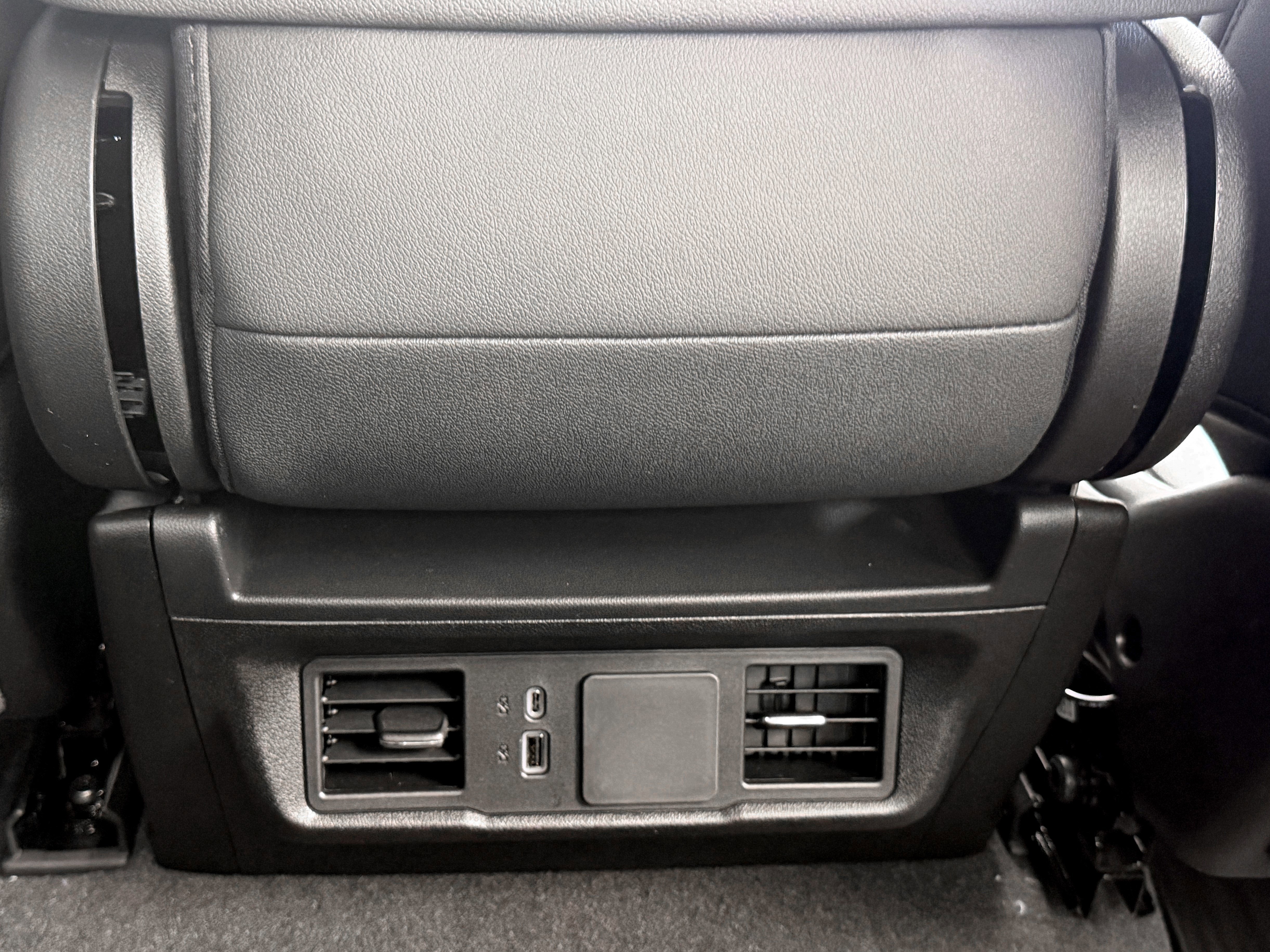 New 2026 GMC Sierra 3500 Pro w/ 1SA Pro Safety Plus Package AWD/4WD image 52