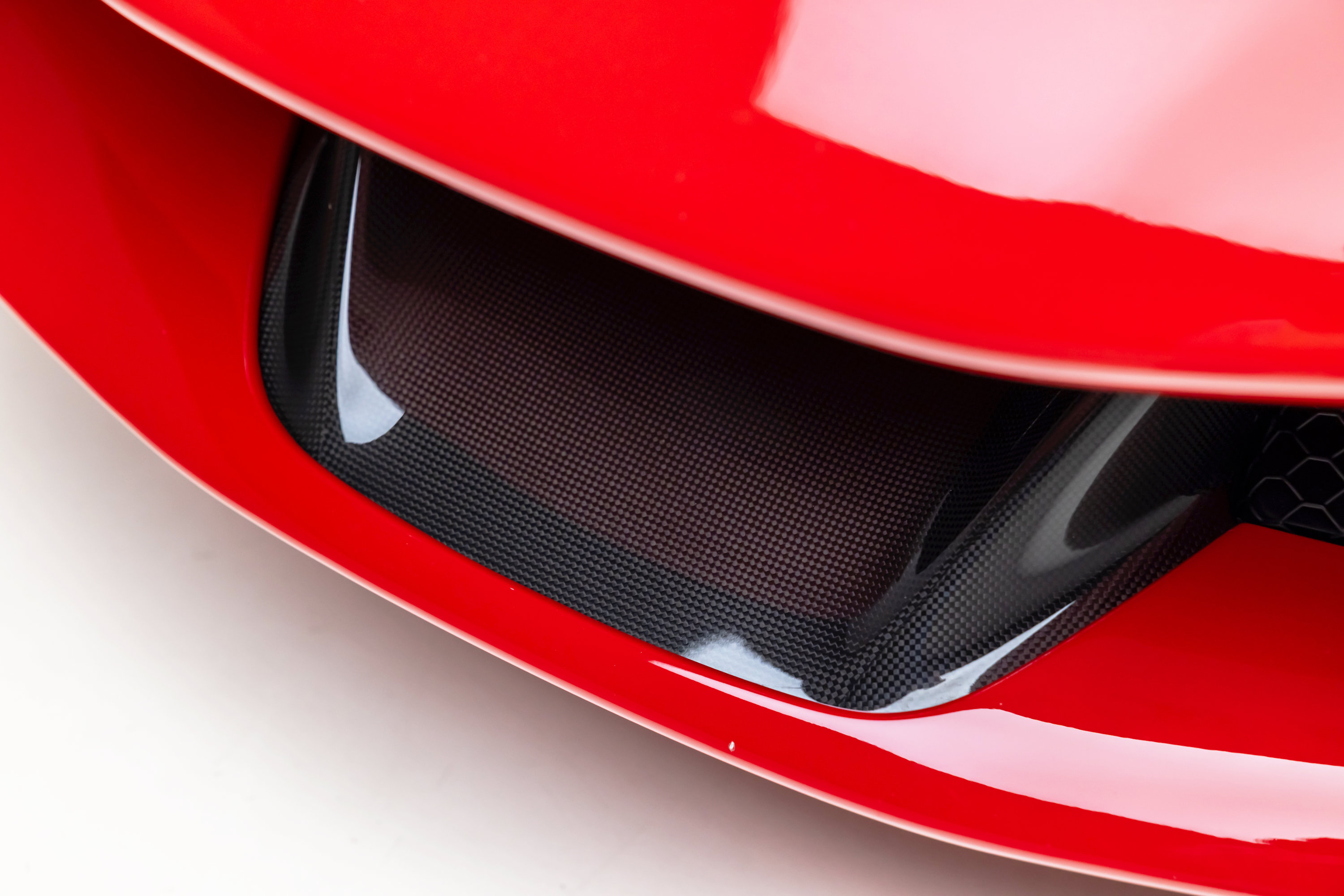Certified 2021 Ferrari SF90 Stradale AWD/4WD image 14