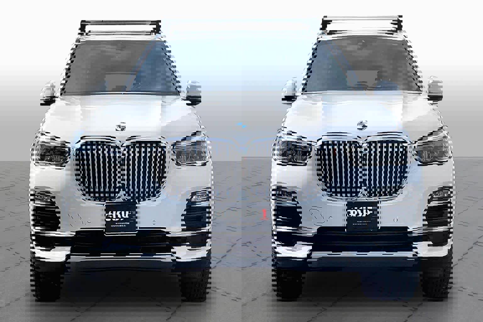 Used 2019 BMW X5 xDrive40i w/ Luxury Seating Package image 3