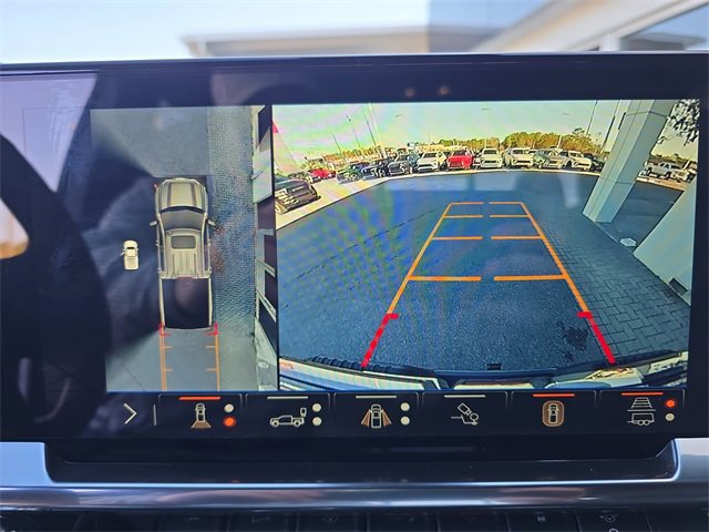 New 2026 GMC Sierra 1500 Elevation w/ Elevation Premium Package image 22