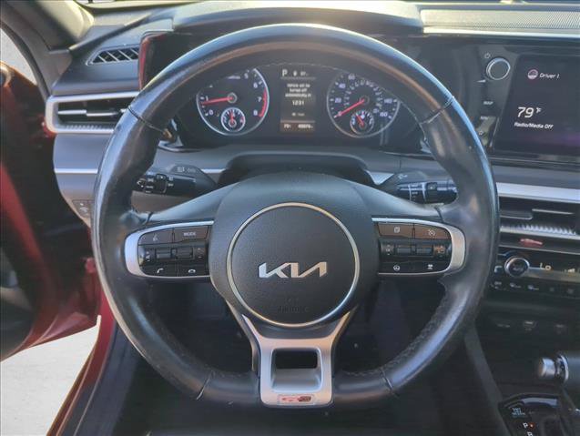 Used 2022 Kia K5 GT-Line w/ GT-Line FWD Premium Package image 13