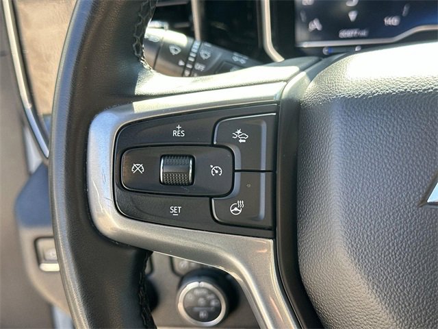 Used 2025 Chevrolet Silverado 3500 LT w/ Convenience Package image 35