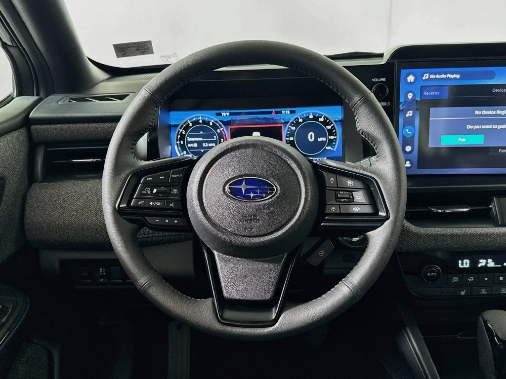 New 2026 Subaru Outback Premium AWD/4WD image 11