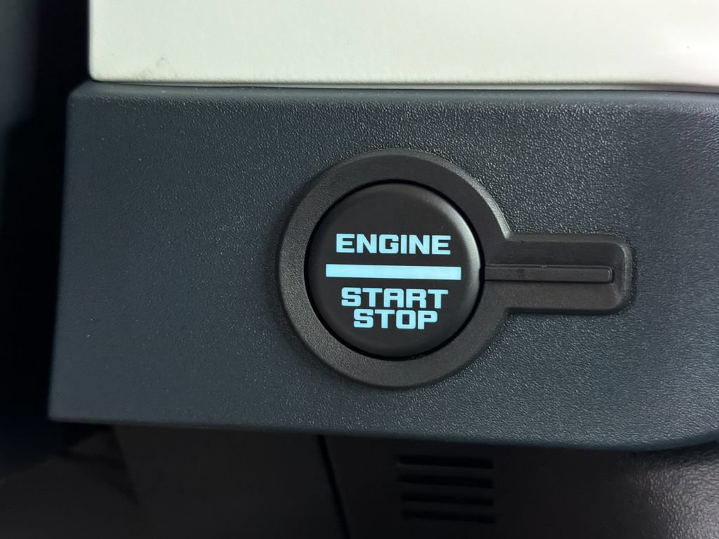 New 2026 Ford Bronco Heritage Edition AWD/4WD image 22