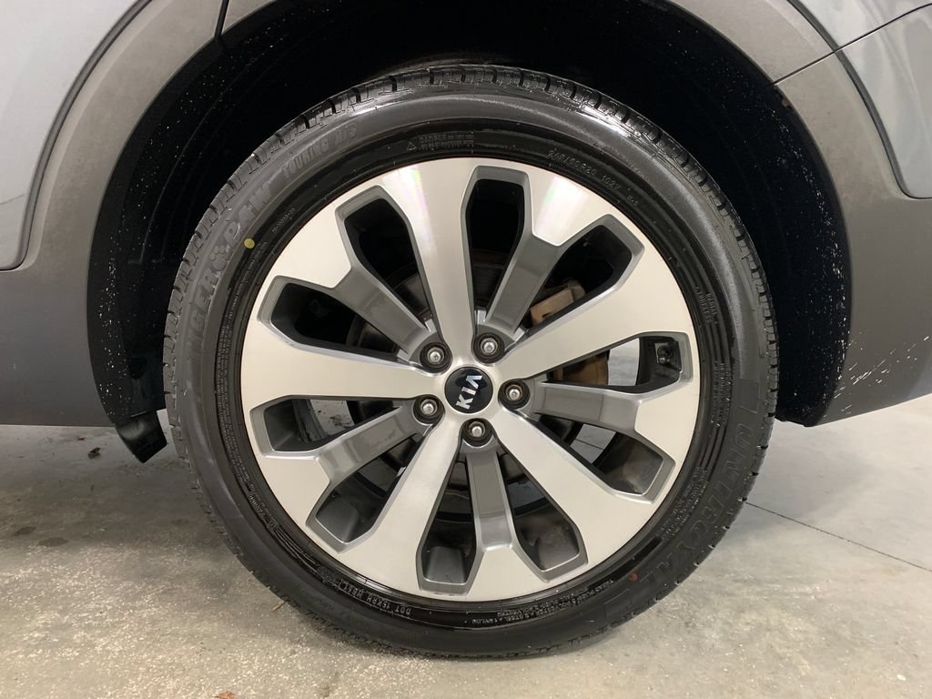Used 2020 Kia Telluride S AWD/4WD image 5