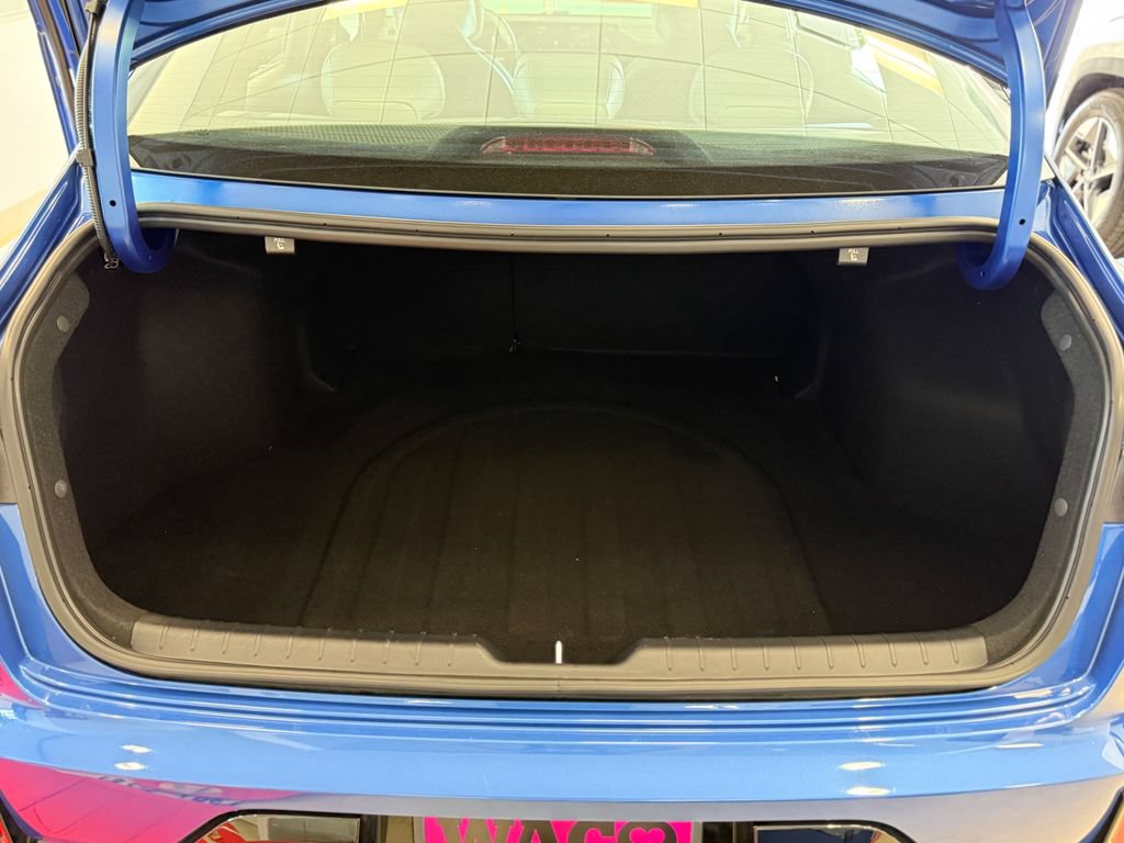 Used 2025 Kia K4 GT-Line w/ GT-Line Premium Package FWD image 36
