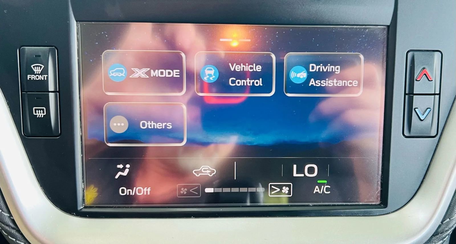 Used 2020 Subaru Outback image 16