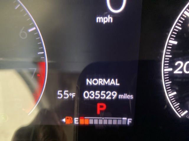 Used 2023 Honda HR-V LX image 20