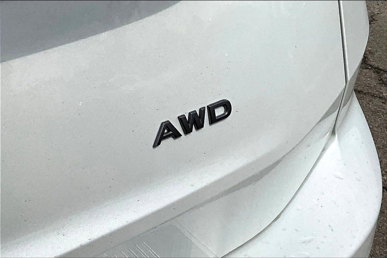 New 2026 Nissan Rogue SV w/ Cold Weather Package AWD/4WD image 13