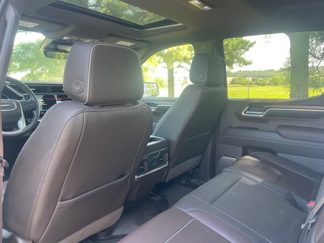 Used 2024 GMC Sierra 1500 Denali AWD/4WD image 29
