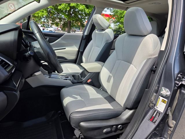 Used 2023 Subaru Forester Premium image 7