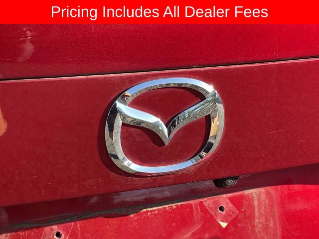 Used 2024 MAZDA CX-90 Plug-In Hybrid w/ Premium Plus AWD/4WD image 7