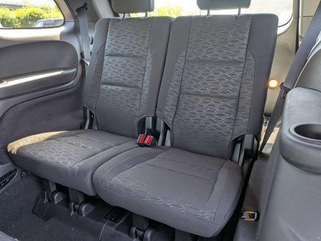 New 2026 Dodge Durango GT w/ Blacktop Package AWD/4WD image 28
