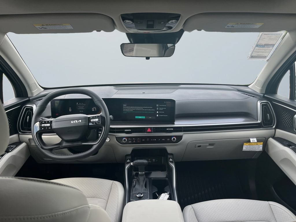 New 2026 Kia Sorento S AWD/4WD image 10