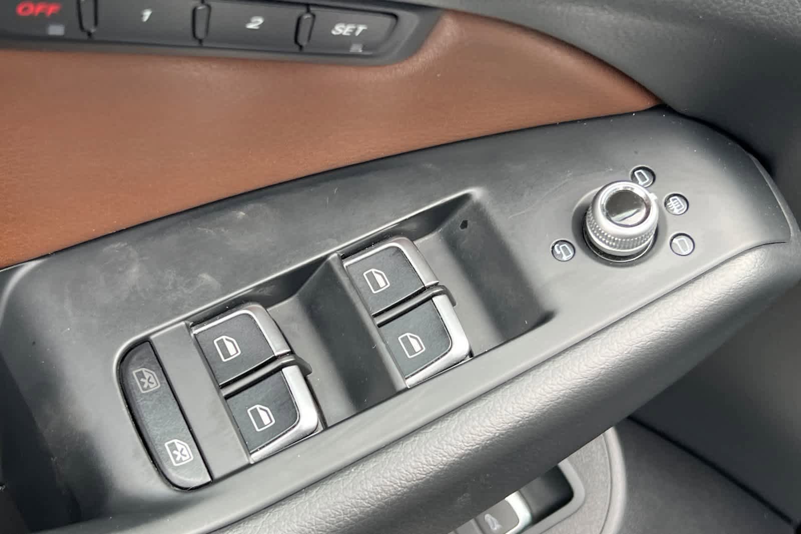 Used 2014 Audi Q5 TDI Premium Plus AWD/4WD image 13