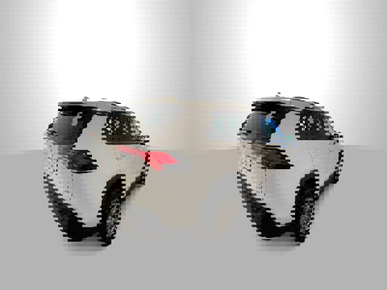 Certified 2024 Toyota RAV4 XLE image 8