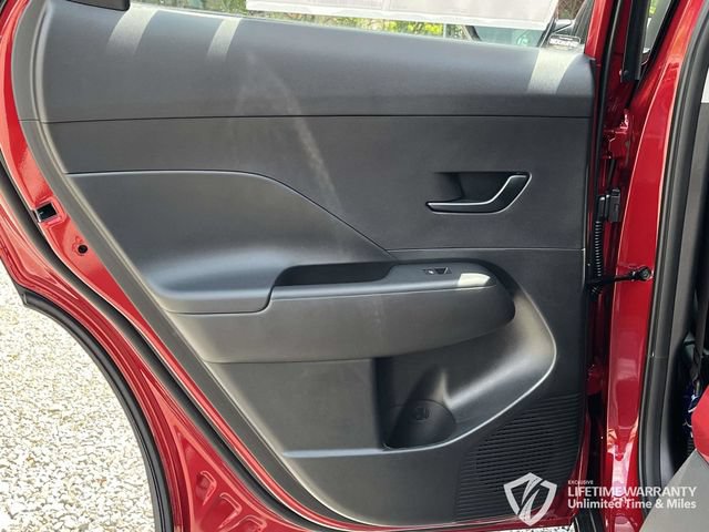 New 2026 Hyundai Kona SE FWD image 14