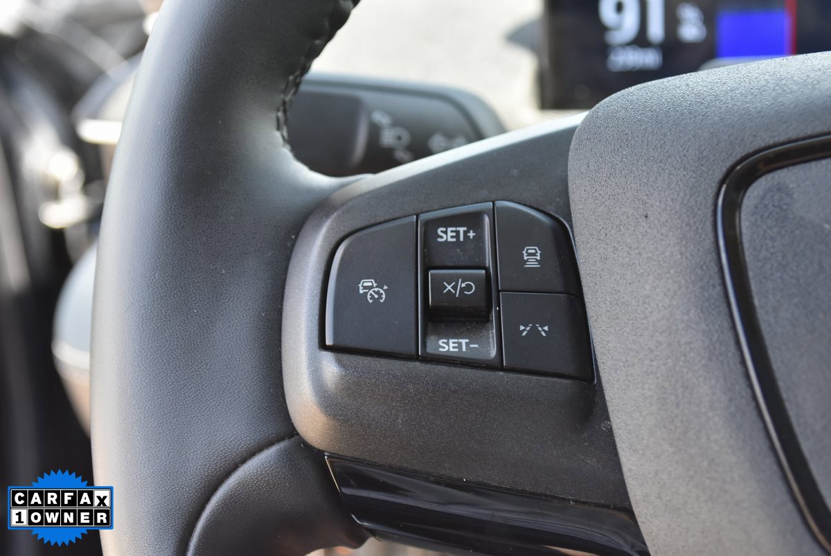 Used 2023 Ford Mustang Mach-E Premium image 26