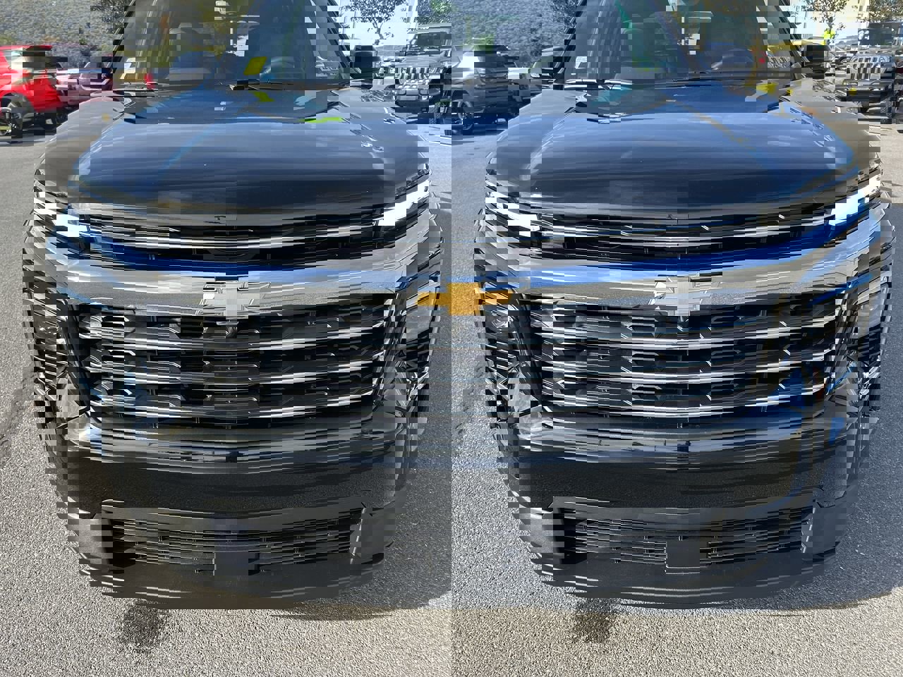New 2026 Chevrolet Traverse LT w/ Driver Confidence Package image 14