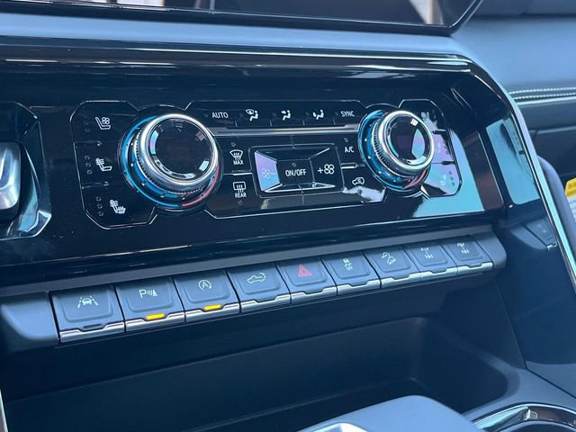 New 2026 GMC Sierra 1500 AT4X image 30