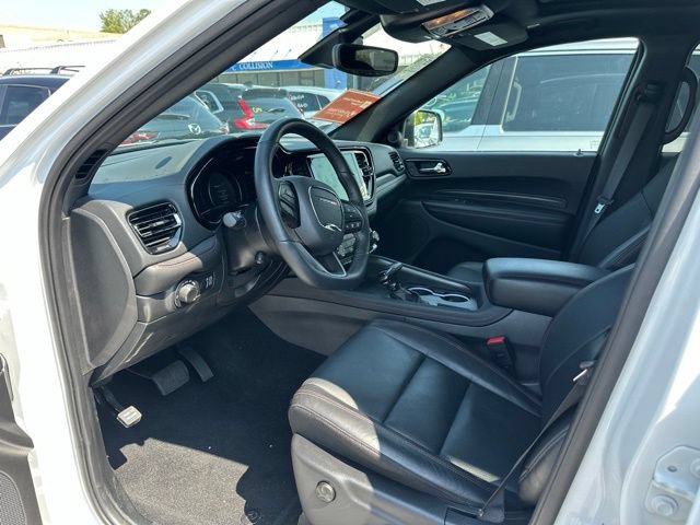 Used 2026 Dodge Durango GT AWD/4WD image 5