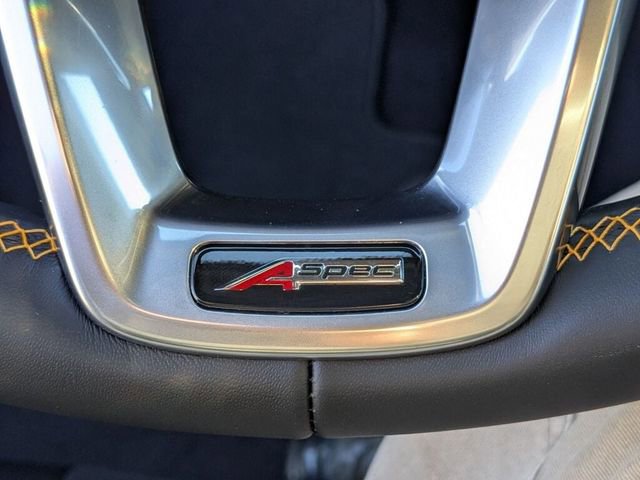 New 2026 Acura Integra A-Spec image 19