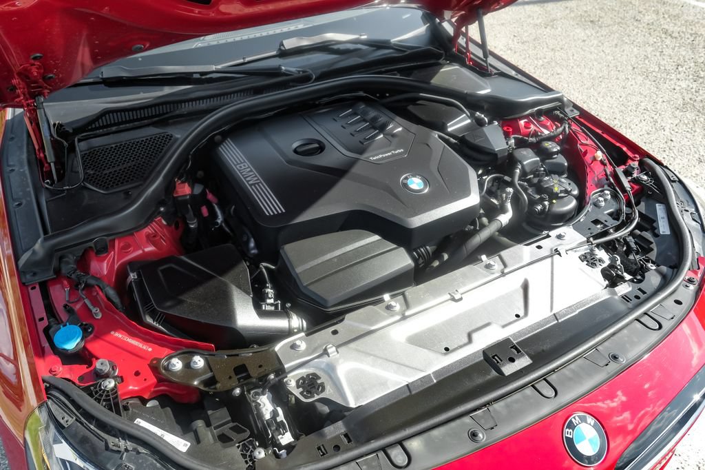 Used 2024 BMW 230i Coupe w/ Premium Package RWD image 46