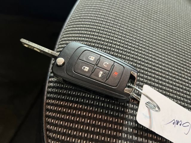 Used 2015 Chevrolet Malibu LT image 26