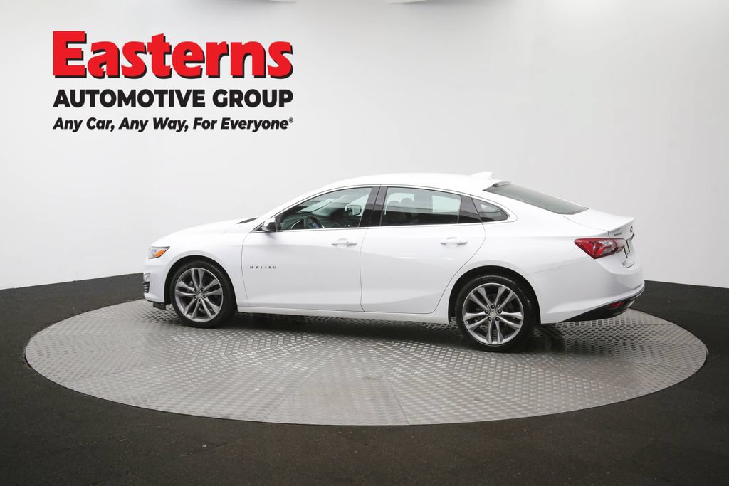 Used 2024 Chevrolet Malibu LT FWD image 63