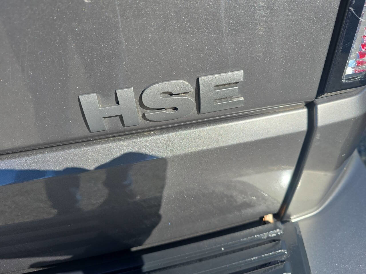 Used 2010 Land Rover LR4 HSE image 26